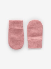 Pink Magic Mittens 3 Pack (3mths-6yrs) - Image 2 of 4