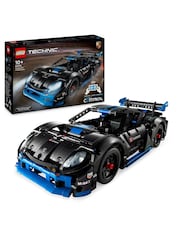 Lego Technic Porsche GT4 ePerformance Race Car - Image 1 of 8