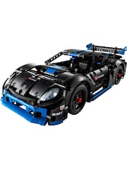 Lego Technic Porsche GT4 ePerformance Race Car - Image 2 of 8