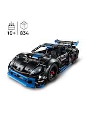 Lego Technic Porsche GT4 ePerformance Race Car - Image 4 of 8