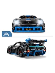 Lego Technic Porsche GT4 ePerformance Race Car - Image 5 of 8