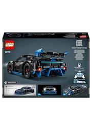 Lego Technic Porsche GT4 ePerformance Race Car - Image 8 of 8