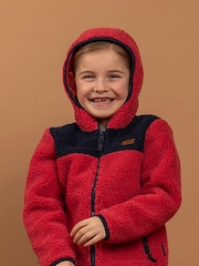 Trespass Lindenn Unisex Fleece - Image 1 of 6