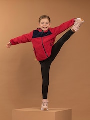 Trespass Lindenn Unisex Fleece - Image 4 of 6