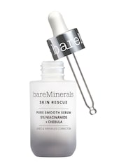 bareMinerals SKIN RESCUE Pure Smooth Serum - Image 1 of 5