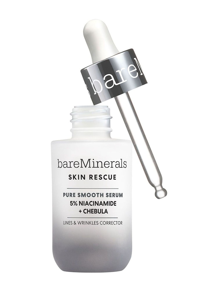 bareMinerals SKIN RESCUE Pure Smooth Serum - Image 1 of 5