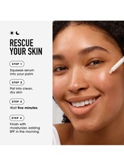 bareMinerals SKIN RESCUE Pure Smooth Serum - Image 5 of 5