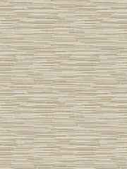 Graham & Brown Natural Empress Grasscloth Wallpaper - Image 2 of 3