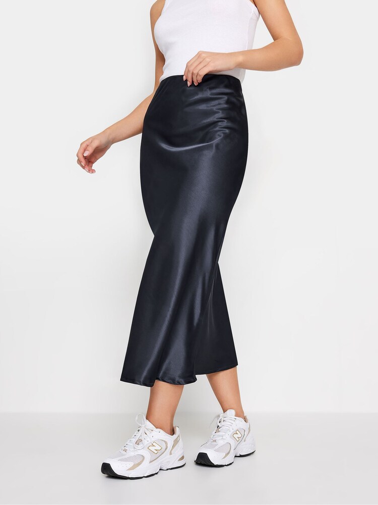 تنورة ماكسي ستان من Pixiegirl Petite - Image 5 of 5