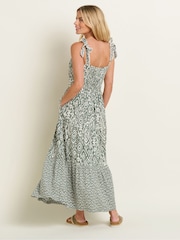Vestido longo Brakeburn Orla - Imagem 2 de 5