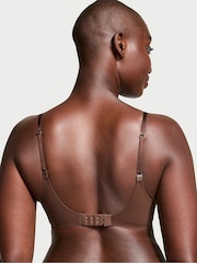 Victoria's Secret Ganache Nude Lightly Lined Demi Bra - Image 2 of 3