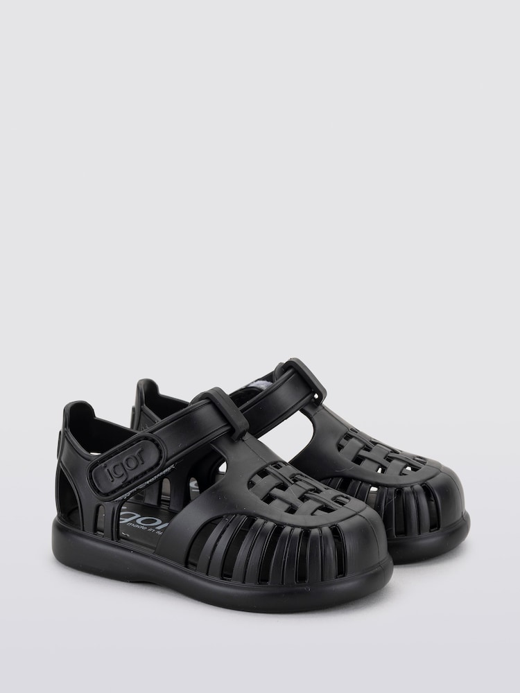 Igor Tobby Solid Sandals - Image 1 of 5