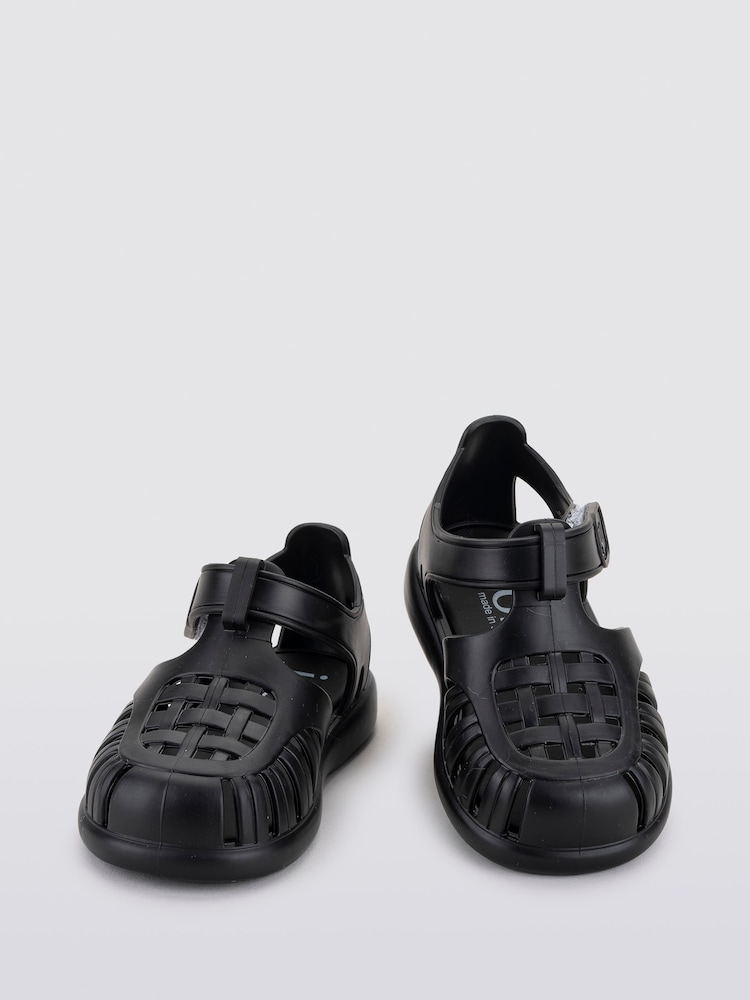 Igor Tobby Solid Sandals - Image 3 of 5