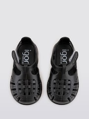 Igor Tobby Solid Sandals - Image 4 of 5