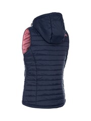 Trespass Blue Aretha Casual Gilet - Image 6 of 6