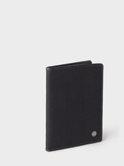 OSPREY LONDON The Business Class Nylon Black Passport Cover - Image 2 of 4