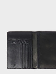 OSPREY LONDON The Business Class Nylon Black Passport Cover - Image 3 of 4