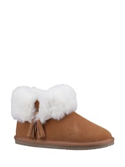 Hush Puppies Ayana Winter Slippers - Image 2 of 4