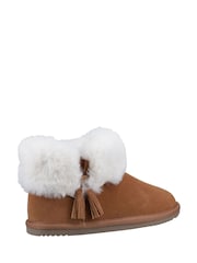 Hush Puppies Ayana Winter Slippers - Image 3 of 4