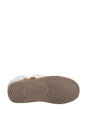 Hush Puppies Ayana Winter Slippers - Image 4 of 4