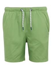 Зеленый свет - Regatta Mens Mackleyna Swim Shorts - Изображение 6 из 8