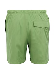 Зеленый свет - Regatta Mens Mackleyna Swim Shorts - Изображение 7 из 8