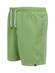 Зеленый свет - Regatta Mens Mackleyna Swim Shorts - Изображение 8 из 8