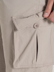 Craghoppers NL Jules Brown Trousers - Image 6 of 7