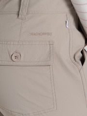 Craghoppers NL Jules Brown Trousers - Image 7 of 7
