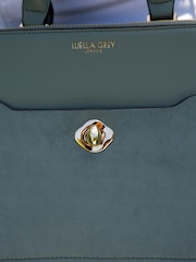 Luella Grey Olympia Tote Bag - Image 7 of 7