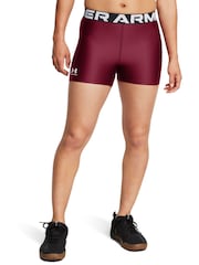 Under Armour Red HG Authentics Shorts - Image 1 of 3