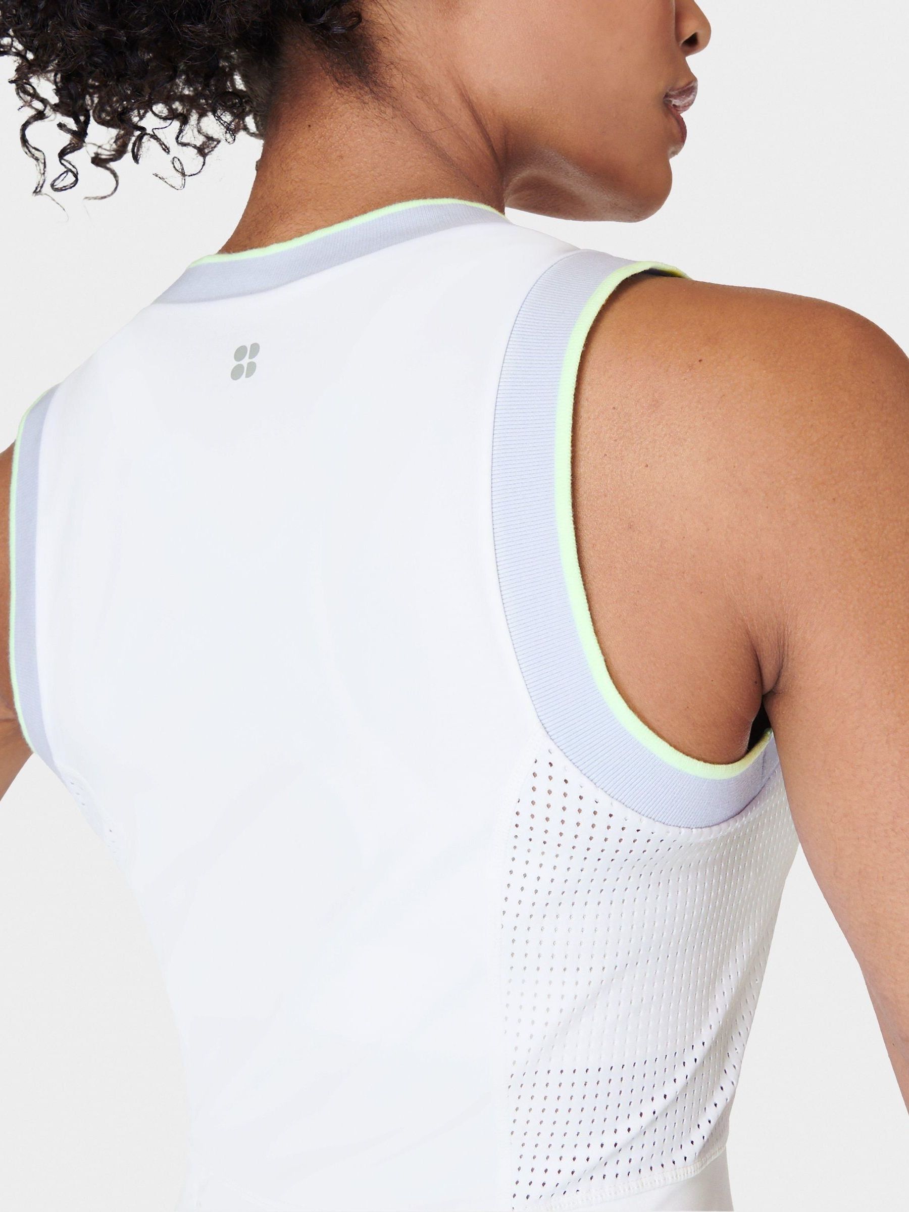 Sweaty betty tennis dress best sale