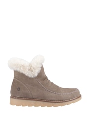 Hush Puppies Moira Mid Boots - Image 1 of 4