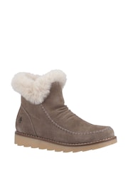 Hush Puppies Moira Mid Boots - Image 2 of 4