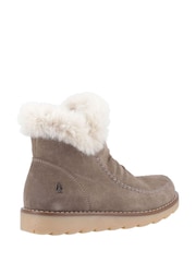 Hush Puppies Moira Mid Boots - Image 3 of 4