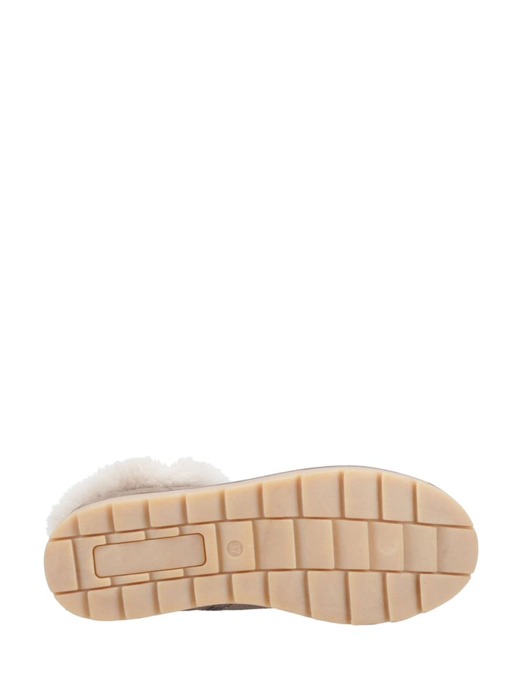 Hush Puppies Moira Mid Boots - Image 4 of 4
