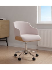Koble Natural Hedda Home office Chair - Image 1 of 5