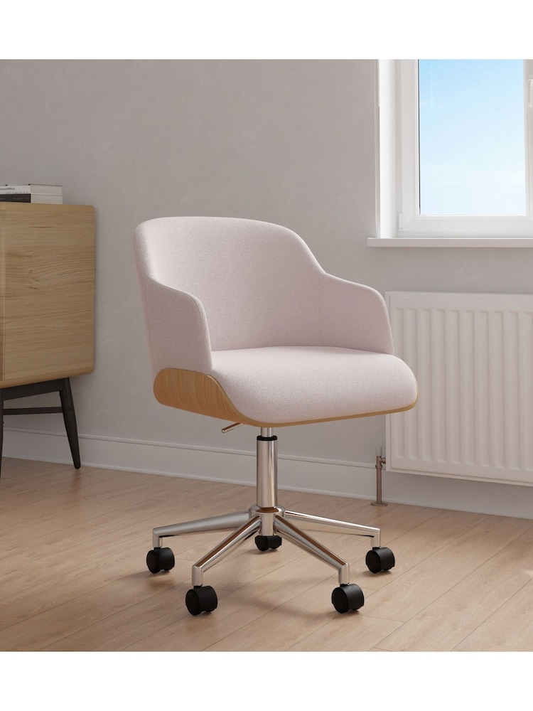 Koble Natural Hedda Home office Chair - Image 1 of 5