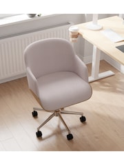 Koble Natural Hedda Home office Chair - Image 2 of 5