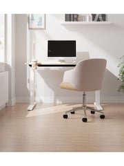 Koble Natural Hedda Home office Chair - Image 4 of 5