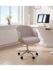 Koble Natural Hedda Home office Chair - Image 5 of 5