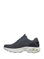 Skechers Grey Skech-Air Ventura Trainers - Image 2 of 5