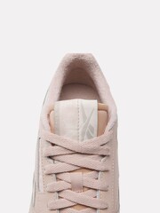 Reebok Womens Classic Leather Trainers - Image 6 of 6