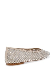 Goli - Steve Madden Marli balerinke čevlji - Slika 6 iz 9
