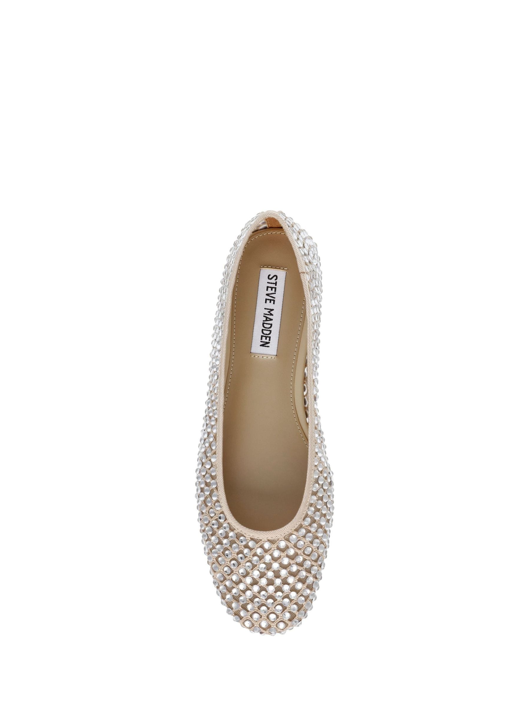 Steve madden ballerina clearance
