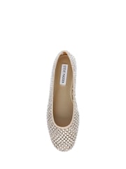 Goli - Steve Madden Marli balerinke čevlji - Slika 8 iz 9