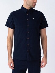 Luke 1977 Caicos Island 100% Cotton Shirt - Image 1 of 7