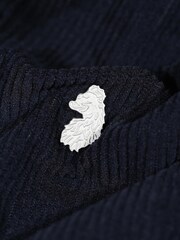 Luke 1977 Caicos Island 100% Cotton Shirt - Image 6 of 7