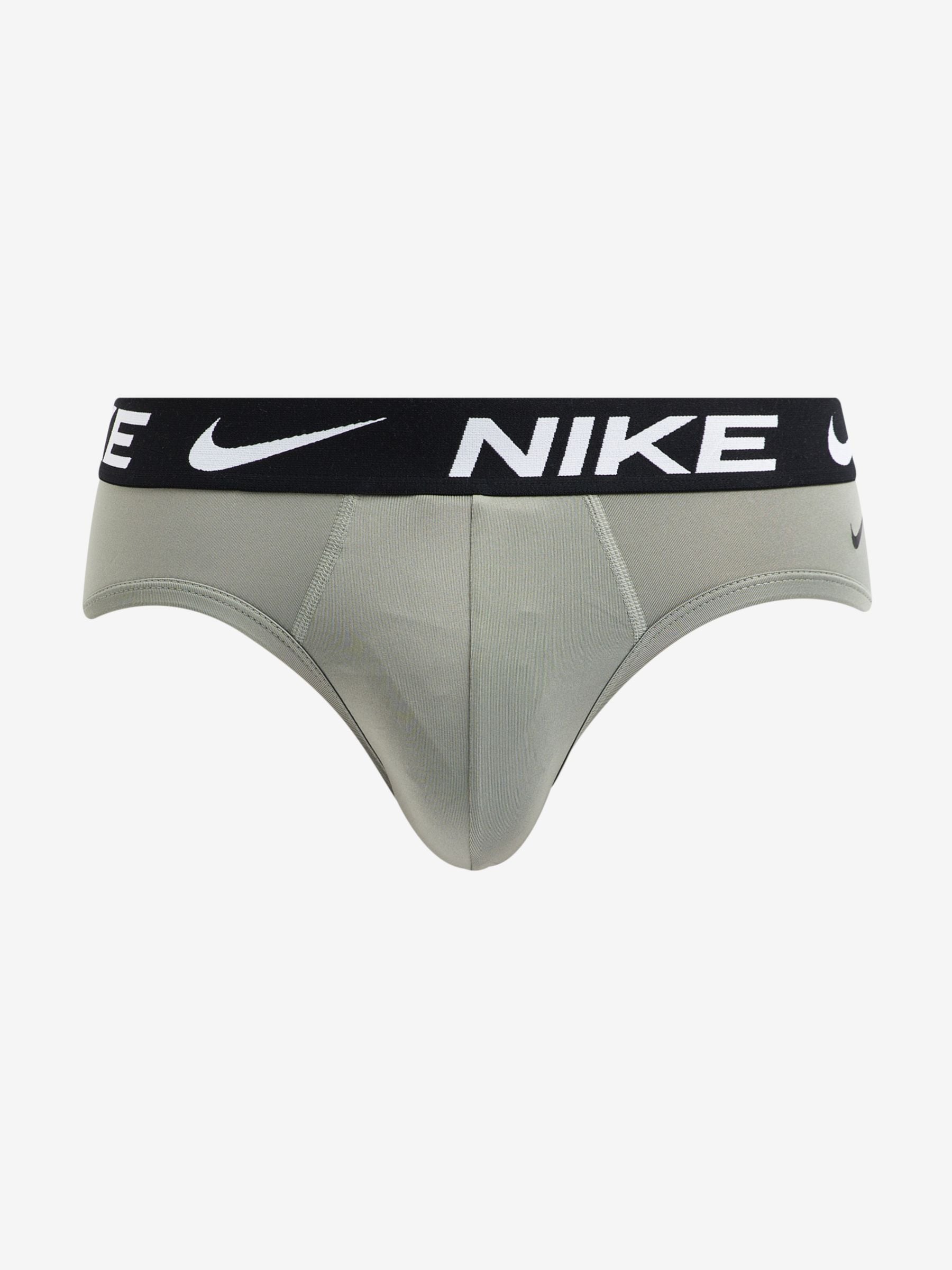 Buy Nike Blue Hip Briefs 3 Pack from the Next UK online shop