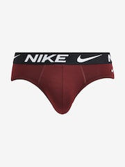 Nike Blue Hip Briefs 3 Pack - Image 4 of 4